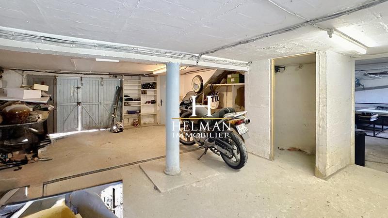 Maison - 127 m² - 6 pièces