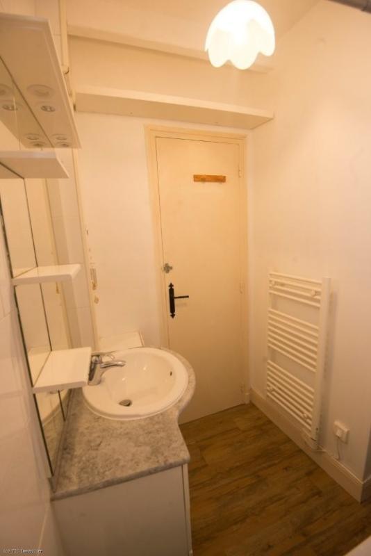 Maison - 59 m² - 3 pièces