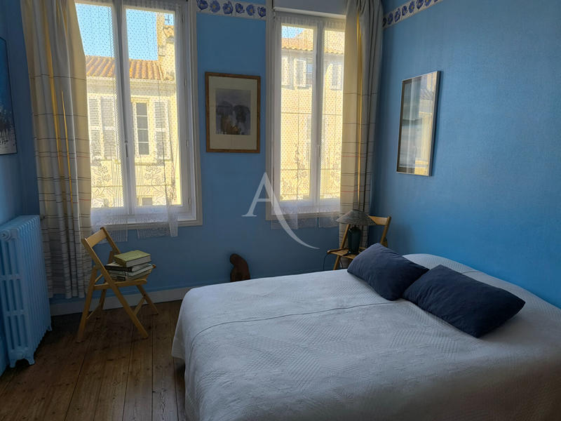 Maison - 158 m² - 6 pièces