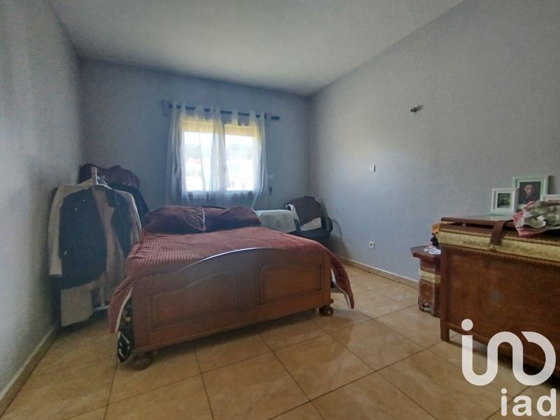 Maison - 136 m² - 5 pièces