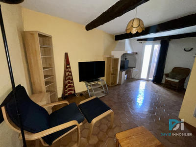 Maison de village - 103 m² - 5 pièces