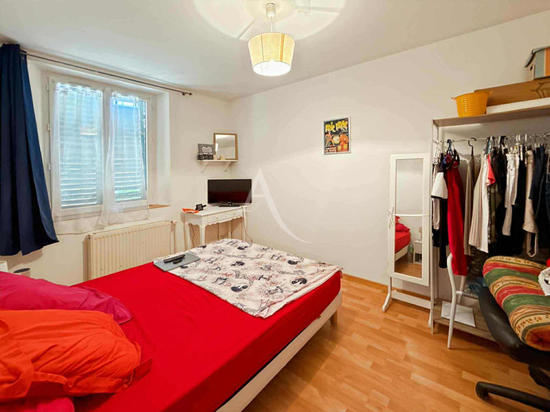 Maison - 194 m² - 7 pièces