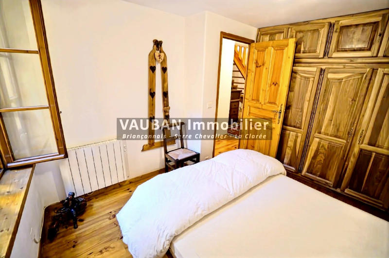Appartement - 101 m² - 4 pièces