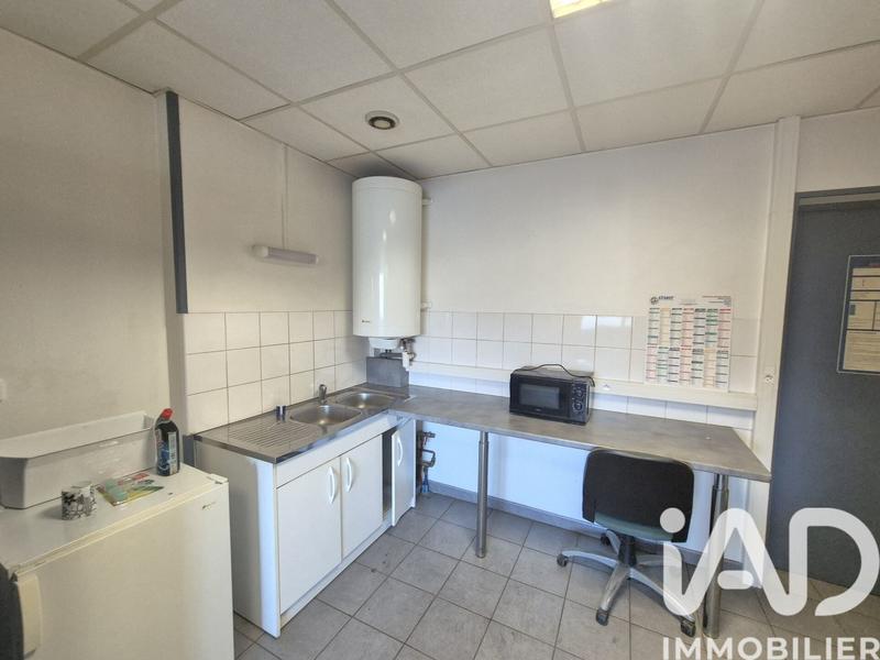 Appartement - 1 128 m² - 10 pièces