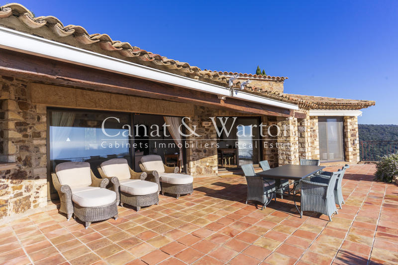 Villa - 175 m² - 6 pièces