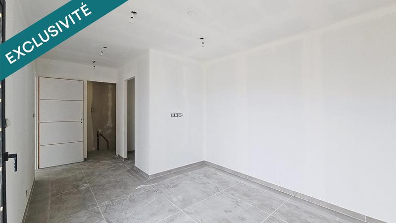 Maison - 148 m² - 5 pièces