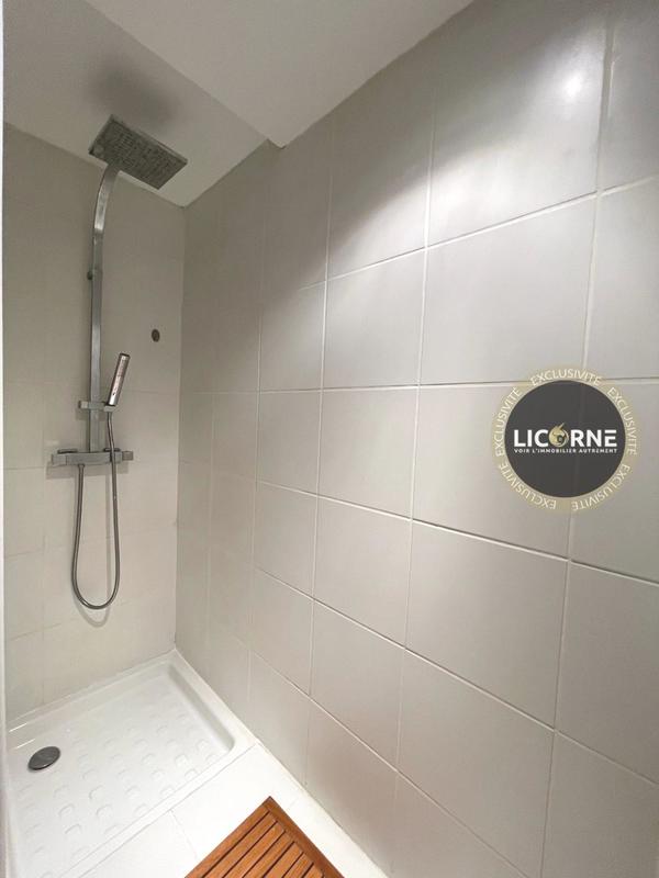 Appartement - 56 m² - 2 pièces