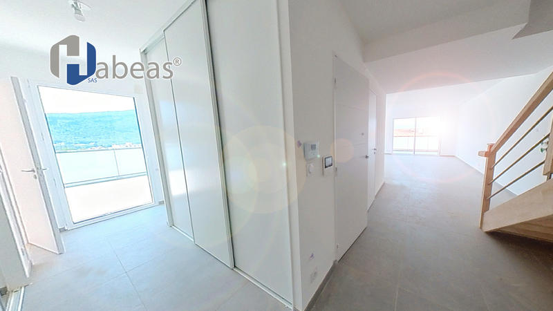 Appartement - 73 m² - 3 pièces