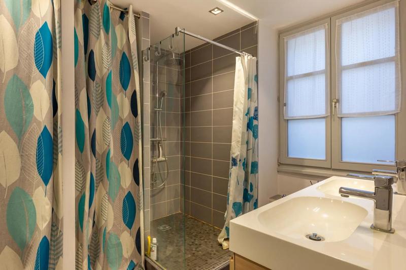 Appartement - 87 m² - 4 pièces