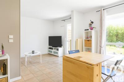 Maison - 88 m² - 5 pièces