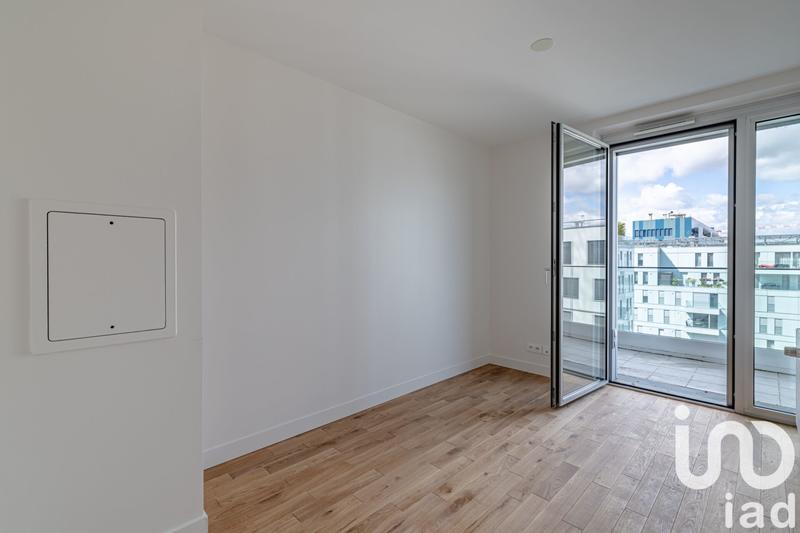 Appartement - 100 m² - 4 pièces