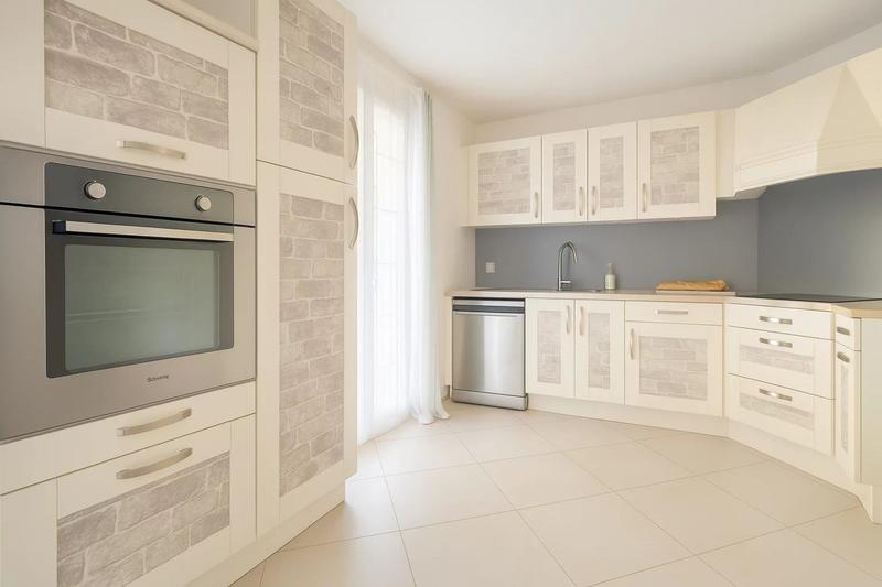 Maison - 115 m² - 6 pièces