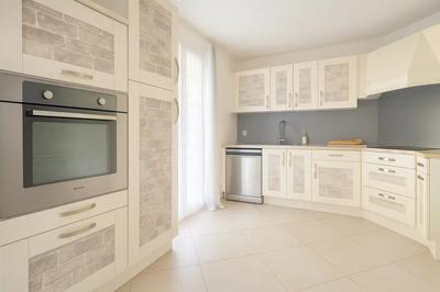 Maison - 115 m² - 6 pièces