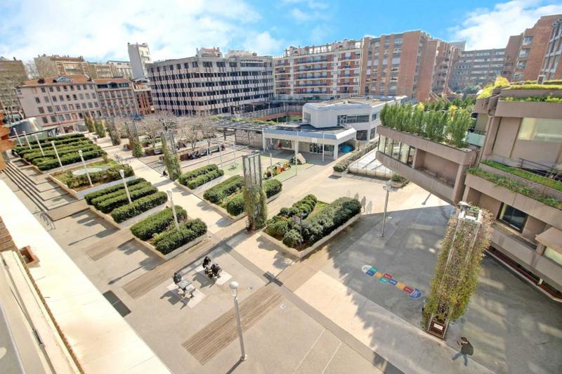 Appartement - 53 m² - 2 pièces