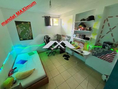 Maison - 75 m² - 4 pièces