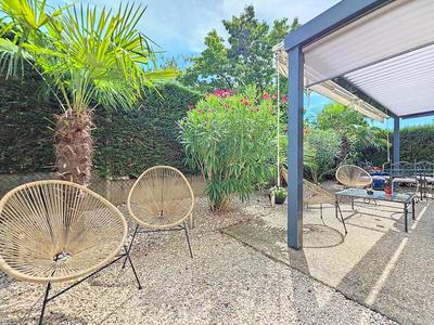 Maison - 102 m² - 5 pièces