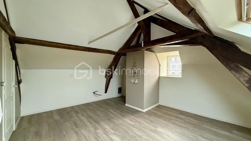 Immeuble - 300 m² - 11 pièces