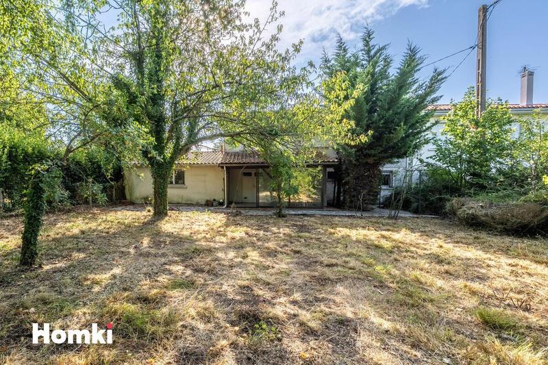 Maison - 147 m² - 6 pièces