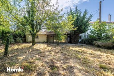 Maison - 147 m² - 6 pièces