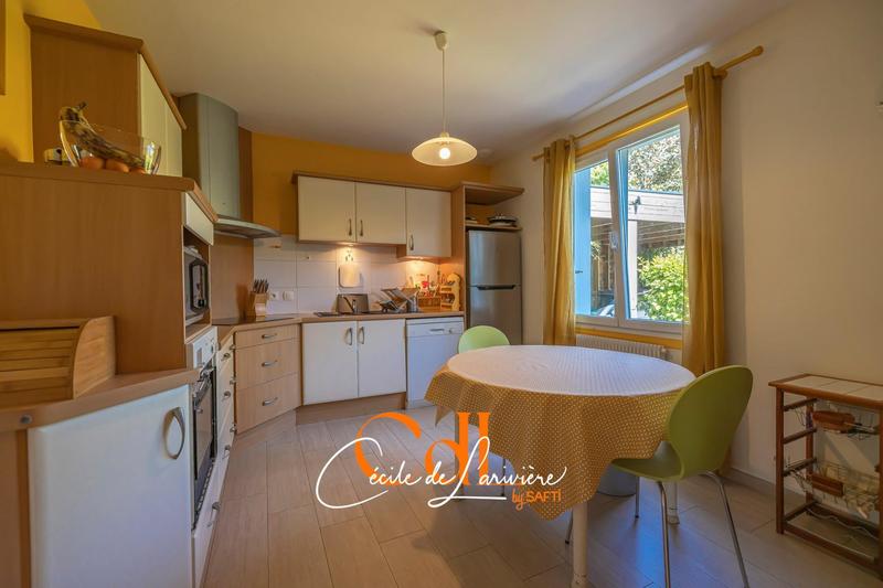 Maison - 167 m² - 7 pièces