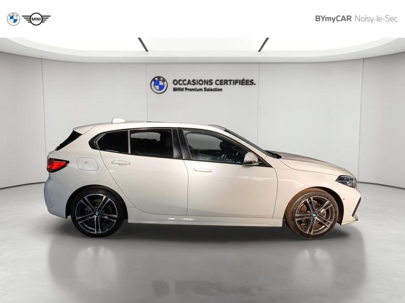 Bmw Série 1 F40 118d 150 ch Bva8 m Sport