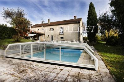 Maison de campagne - 176 m² - 5 pièces