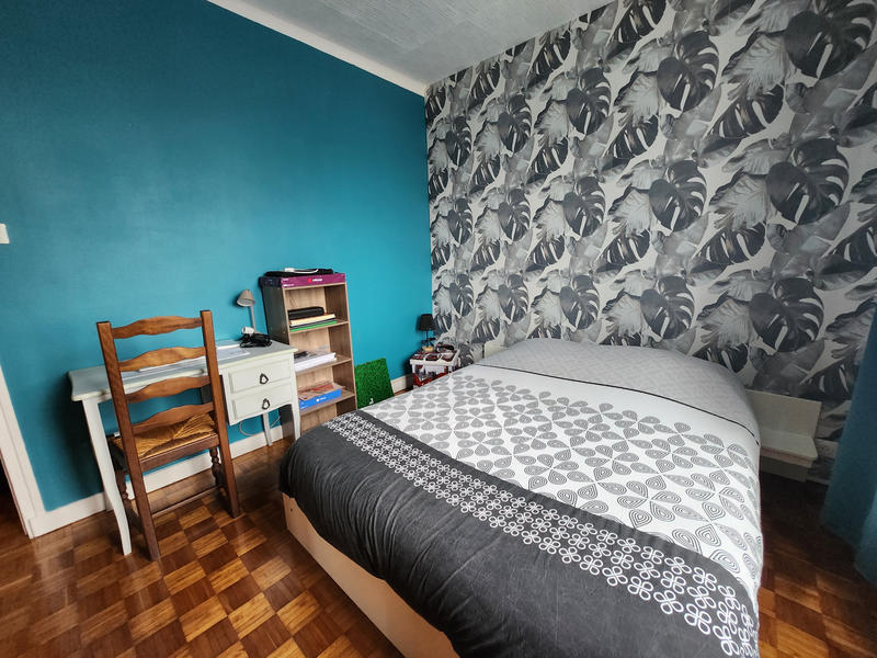 Maison - 133 m² - 7 pièces