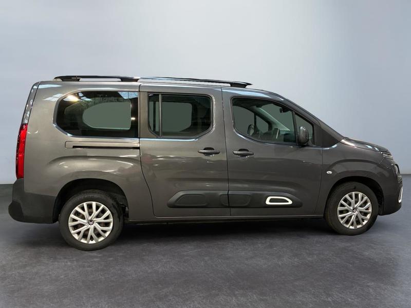 Citroën Berlingo Taille Xl BlueHDi 100 Bvm Feel