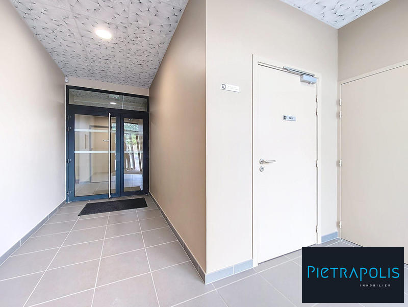 Local d'activités - 46 m²