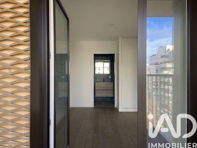 Appartement - 84 m² - 4 pièces