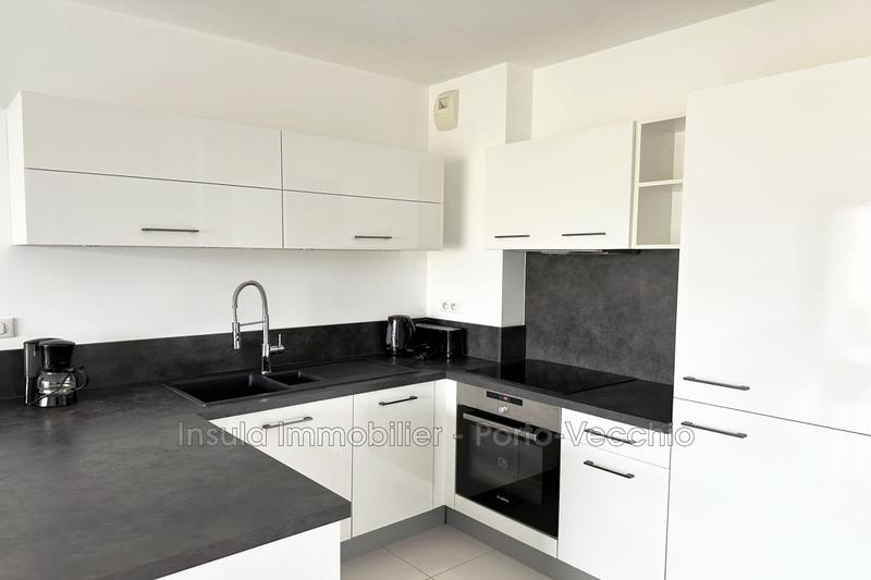 Appartement - 52 m² - 2 pièces