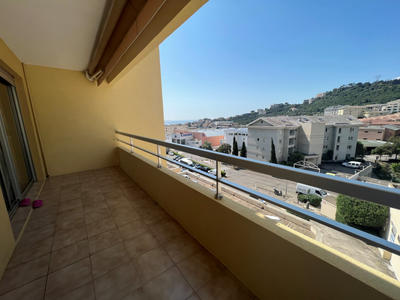 Appartement - 110 m² - 4 pièces