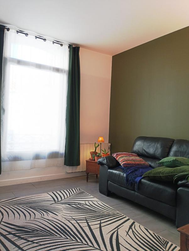 Appartement - 68 m² - 4 pièces