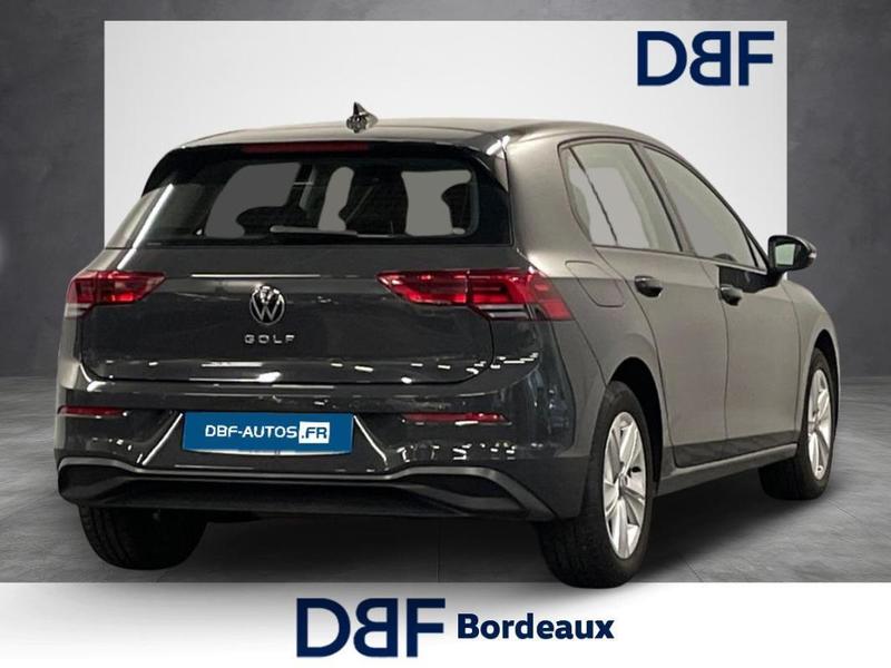 Volkswagen Golf 2.0 Tdi Scr 116 Bvm6