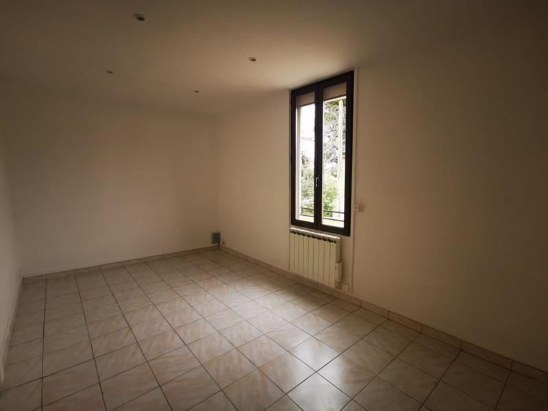 Maison de village - 75 m² - 3 pièces