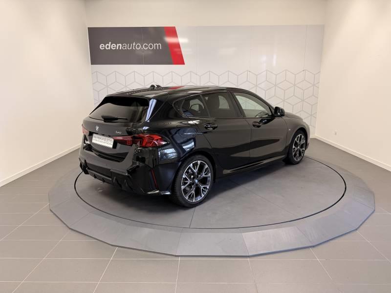 Bmw Série 1 120 170 ch Dkg7 m Sport