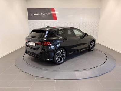 Bmw Série 1 120 170 ch Dkg7 m Sport