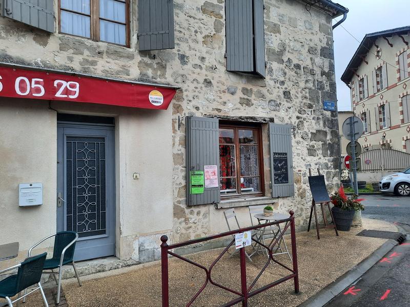 Maison traditionnelle - 102 m² - 6 pièces