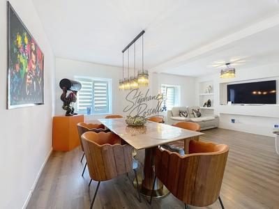 Immeuble - 121 m² - 7 pièces