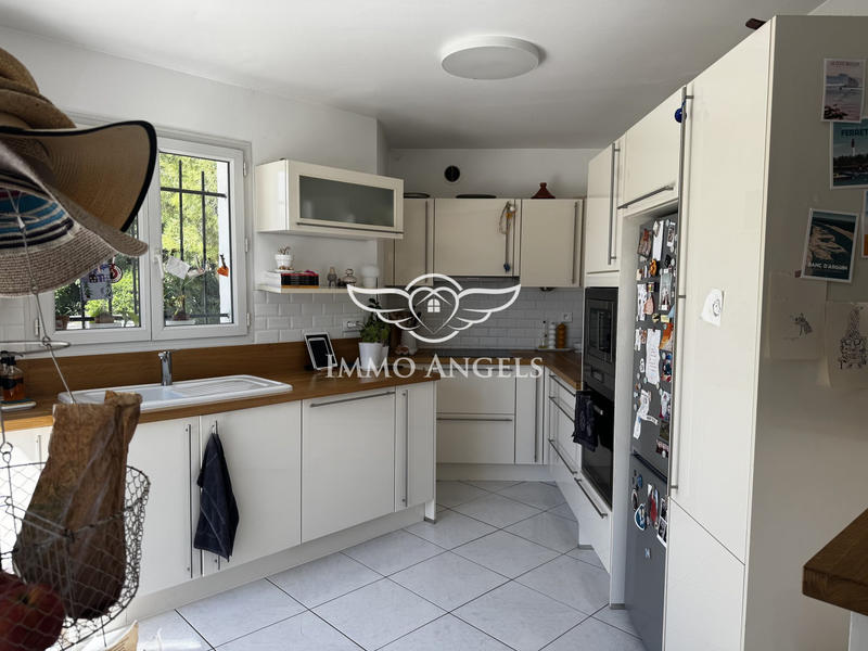 Villa - 158 m² - 6 pièces