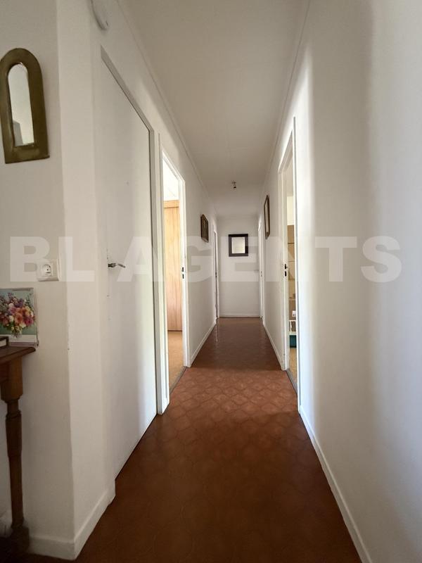 Pavillon - 101 m² - 6 pièces