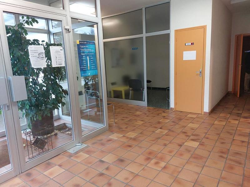 Local commercial - 33 m²