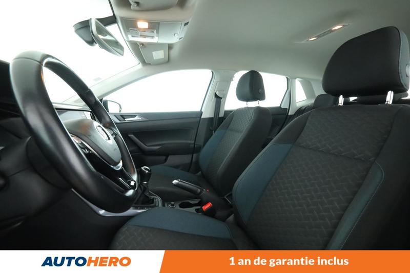 Volkswagen Polo 1.0 Iq.Drive 80 ch
