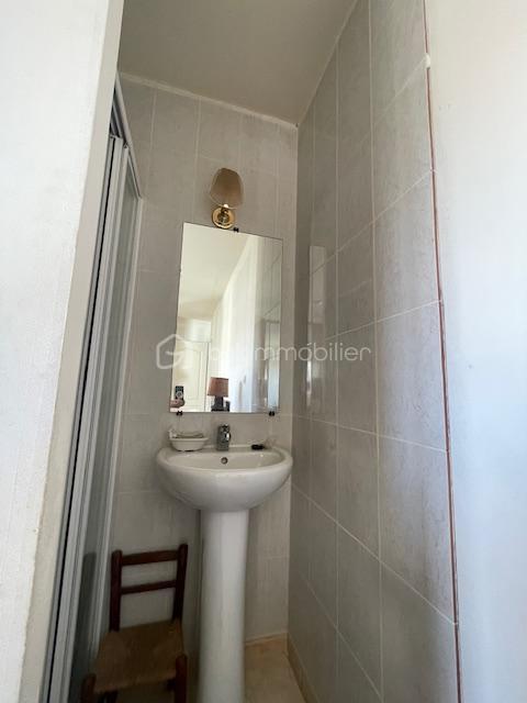 Villa - 126 m² - 5 pièces