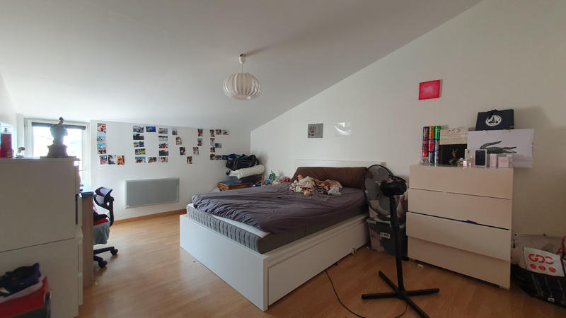 Maison - 192 m² - 6 pièces