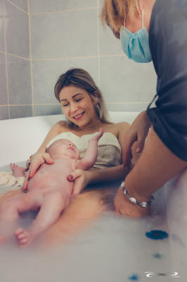 Bienaître et Grandir / Massage bien-être