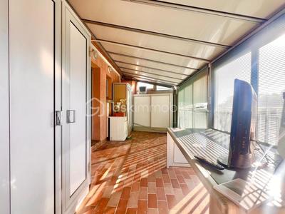 Appartement - 183 m² - 6 pièces