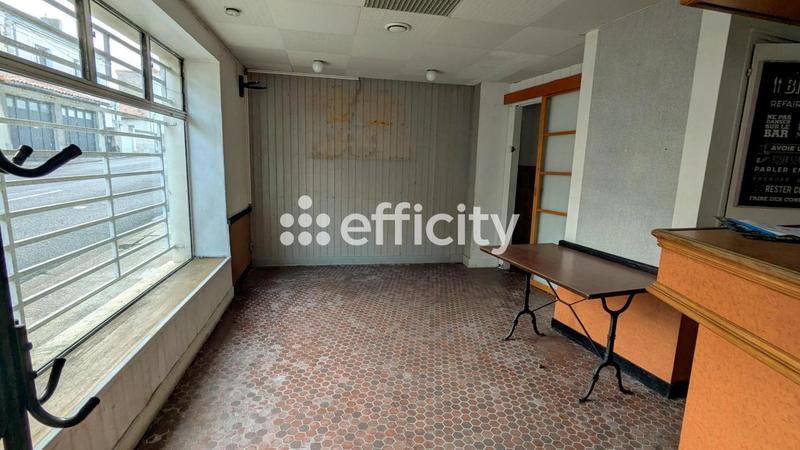 Immeuble - 100 m² - 4 pièces