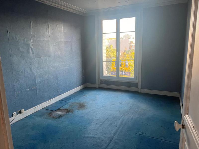 Appartement - 88 m² - 4 pièces