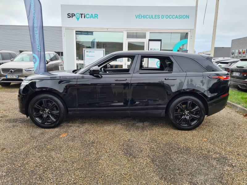 Land Rover Range Rover Velar 2.0l D180 Bva s